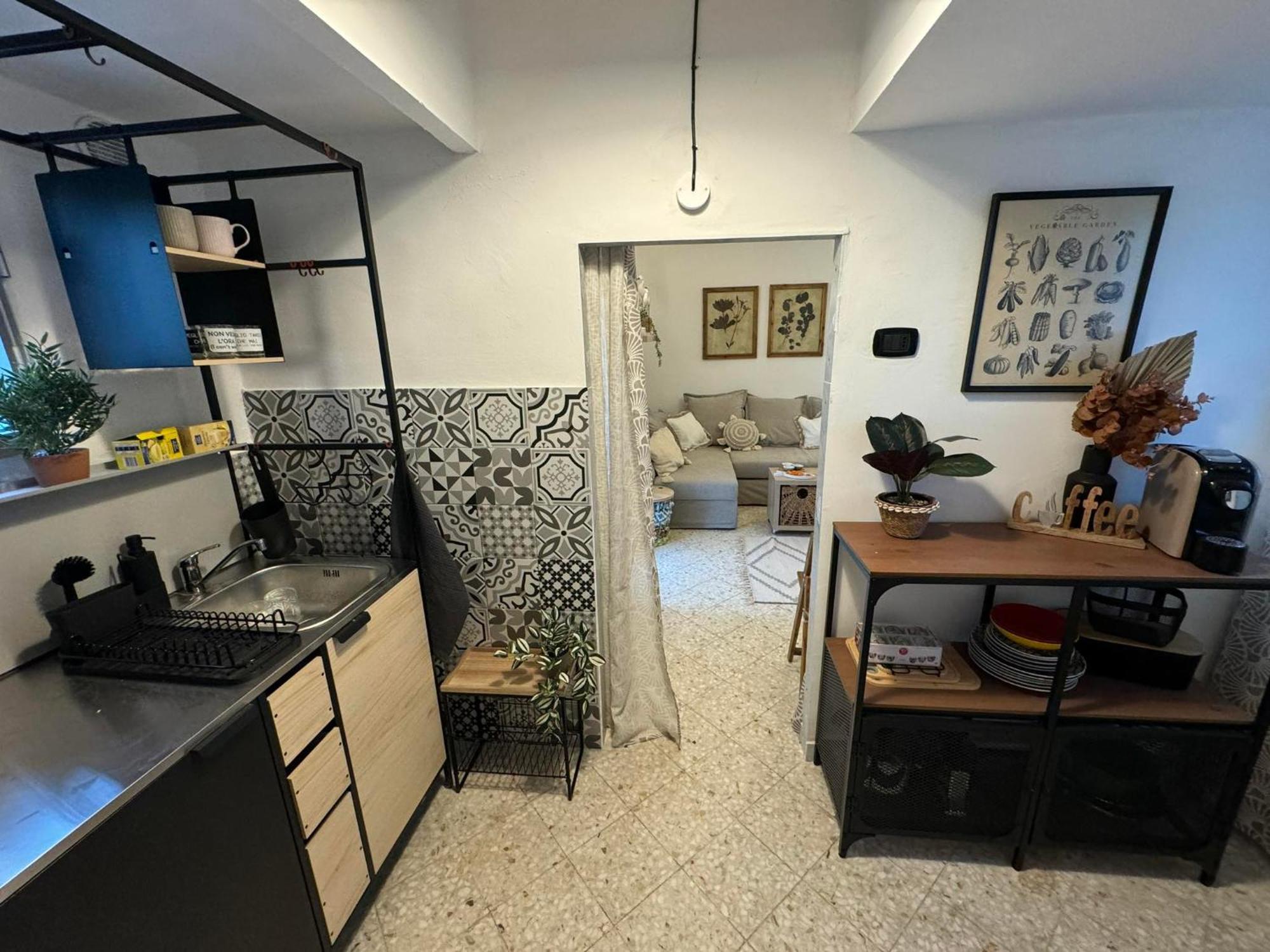 Apartment Principeamedeo 89 Steps To The Terrace *