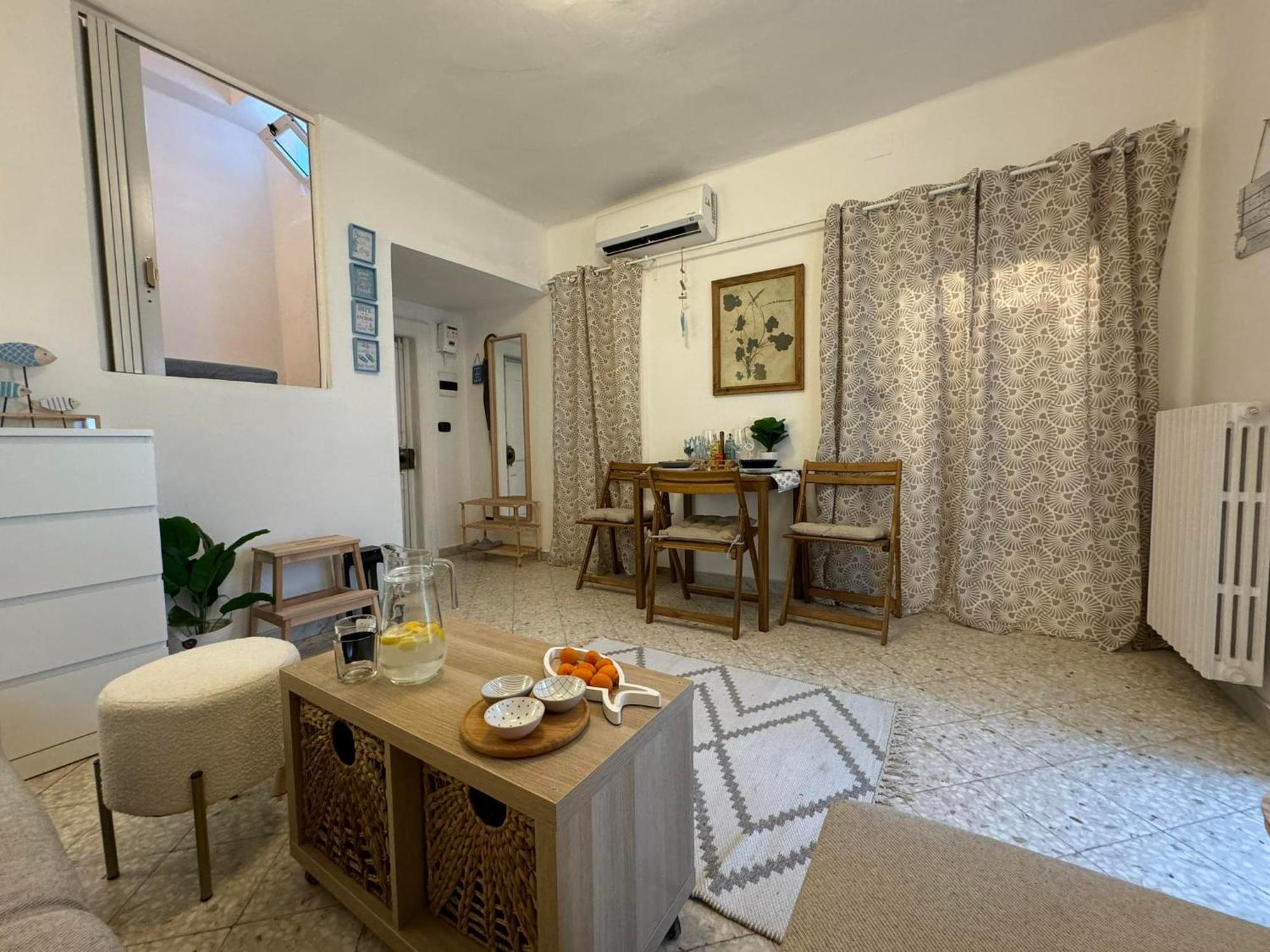 Apartment Principeamedeo 89 Steps To The Terrace