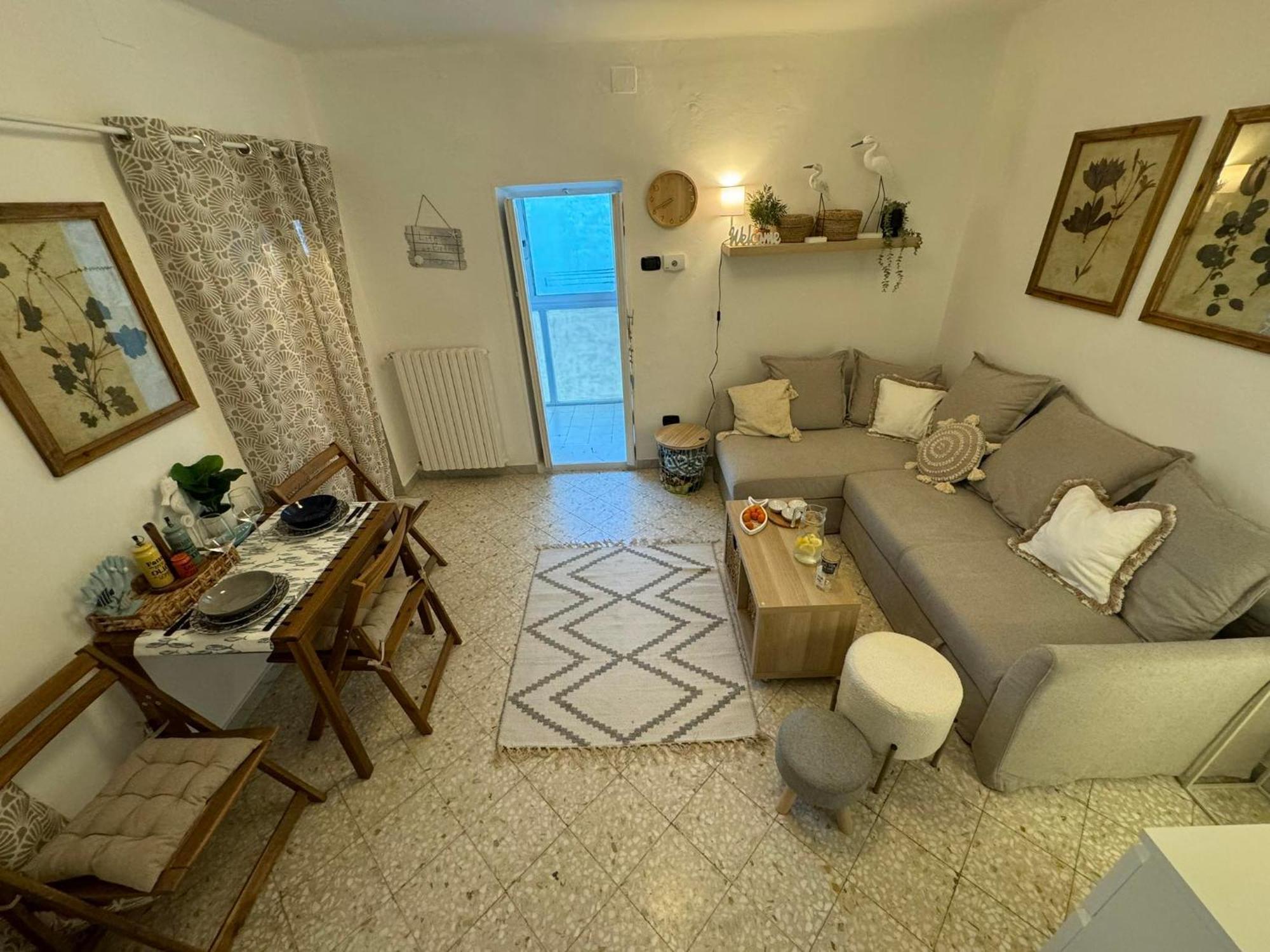 Apartamento Principeamedeo 89 Steps To The Terrace Bari